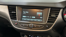 Vauxhall Crossland X 1.2 SE 5dr Petrol Hatchback